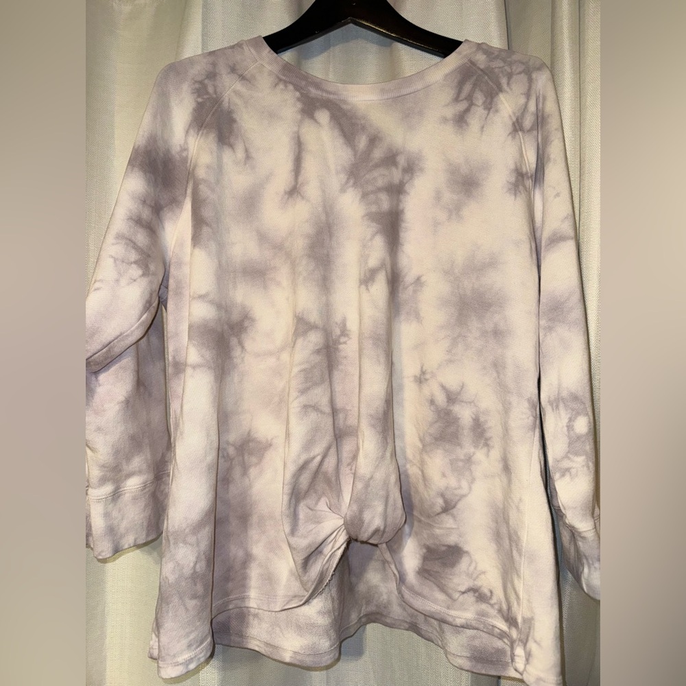 C ACTIVE SIZE XL WOMENS PULLOVER